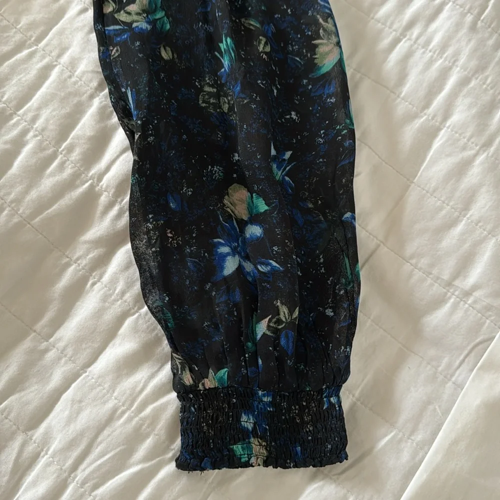 Anthropologie short dress - Picture 8 of 10